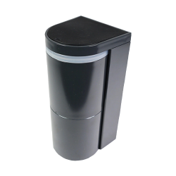 Detector MW de detectare a vehiculelor, distanta max 8 metri - OPTEX OVS-02GT