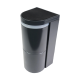 Detector MW de detectare a vehiculelor, distanta max 8 metri - OPTEX OVS-02GT Detector MW de detectare a vehiculelor, distanta max 8 metri - OPTEX OVS-02GT
