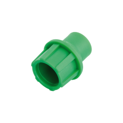 Manson sertizabil VERDE pentru conectori - CAP SYSTEM CAP-G Manson sertizabil VERDE pentru conectori - CAP SYSTEM CAP-G
