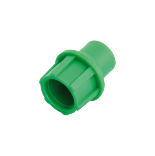 Manson sertizabil VERDE pentru conectori - CAP SYSTEM CAP-G Manson sertizabil VERDE pentru conectori - CAP SYSTEM CAP-G