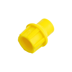 Manson sertizabil GALBEN pentru conectori - CAP SYSTEM CAP-Y Manson sertizabil GALBEN pentru conectori - CAP SYSTEM CAP-Y