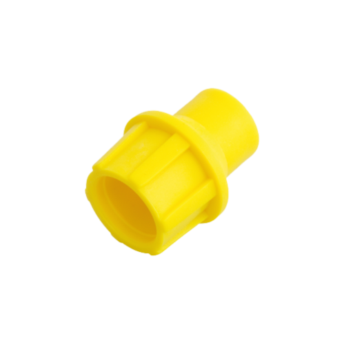 Manson sertizabil GALBEN pentru conectori - CAP SYSTEM CAP-Y Manson sertizabil GALBEN pentru conectori - CAP SYSTEM CAP-Y