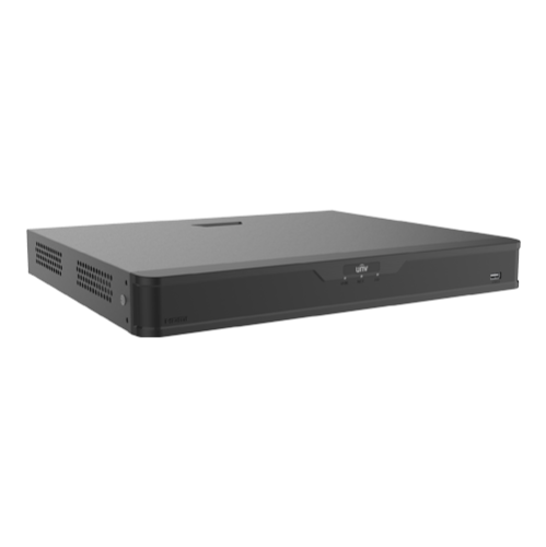 NVR 4K 32 canale max. 12 MP, 1U - UNIVIEW NVR302-32B-IQ NVR 4K 32 canale max. 12 MP, 1U - UNIVIEW NVR302-32B-IQ