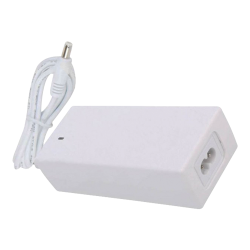 Sursa de alimentare 12V, 3A, alb - MW Power POSC12300D-C8-WH Sursa de alimentare 12V, 3A, alb - MW Power POSC12300D-C8-WH