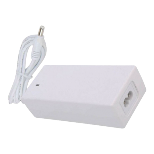 Sursa de alimentare 12V, 3A, alb - MW Power POSC12300D-C8-WH Sursa de alimentare 12V, 3A, alb - MW Power POSC12300D-C8-WH
