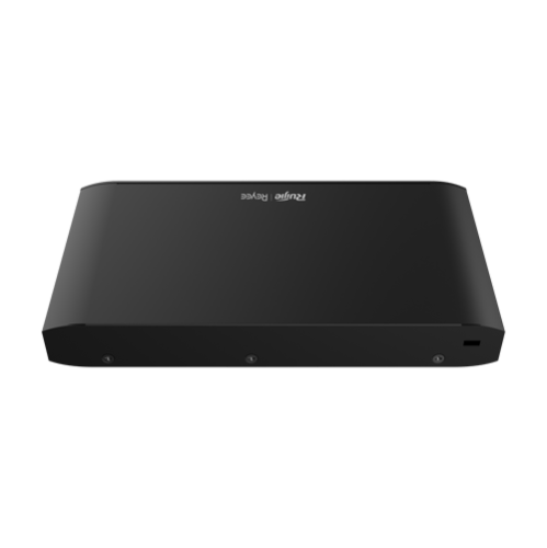 Router 4 x LAN 1 Gbps, 1 x WAN 1 Gbps, Dual WAN, Captive Portal, Cloud Management - Ruijie RG-EG105G-V3 Router 4 x LAN 1 Gbps, 1 x WAN 1 Gbps, Dual WAN, Captive Portal, Cloud Management - Ruijie RG-EG105G-V3