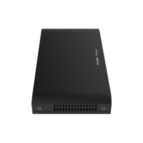 Router 4 x LAN 1 Gbps, 1 x WAN 1 Gbps, Dual WAN, Captive Portal, Cloud Management - Ruijie RG-EG105G-V3 Router 4 x LAN 1 Gbps, 1 x WAN 1 Gbps, Dual WAN, Captive Portal, Cloud Management - Ruijie RG-EG105G-V3