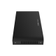 Router 4 x LAN 1 Gbps, 1 x WAN 1 Gbps, Dual WAN, Captive Portal, Cloud Management - Ruijie RG-EG105G-V3 Router 4 x LAN 1 Gbps, 1 x WAN 1 Gbps, Dual WAN, Captive Portal, Cloud Management - Ruijie RG-EG105G-V3