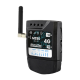 Controller GSM 4G, Bluetooth, 2 relee, card SIM inclus MOTORLINE GSM-M250 Controller GSM 4G, Bluetooth, 2 relee, card SIM inclus MOTORLINE GSM-M250
