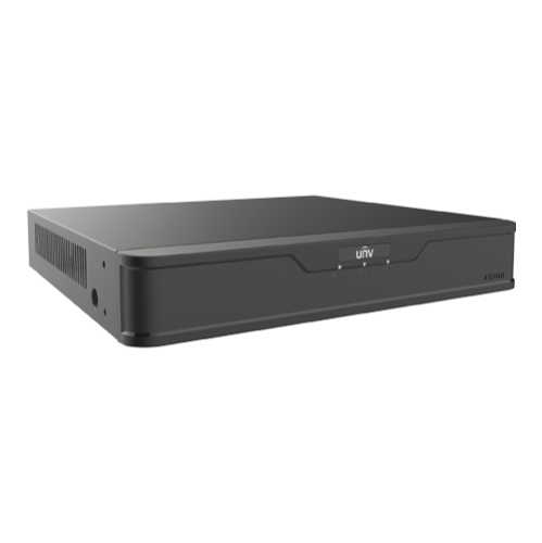 XVR Hibrid 4 canale Analog 8 MP si 1 canal IP 8 MP, audio over coaxial, alarma - UNIVIEW XVR301-04U3 XVR Hibrid 4 canale Analog 8 MP si 1 canal IP 8 MP, audio over coaxial, alarma - UNIVIEW XVR301-04U3