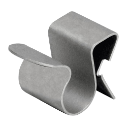 Clema fixare tub pe grinda Ã15-18 MM, grosime grinda 4-7,5 MM CC (100 buc.) - CELO 97518CC