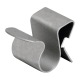 Clema fixare tub pe grinda Ã19-24 MM, grosime grinda 4-7,5 MM CC (100 buc.) - CELO 97524CC
