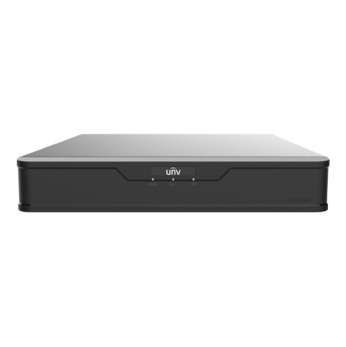 XVR Hibrid 8 canale Analog 8 MP si 2 canale IP 8 MP, audio over coaxial, alarma - UNIVIEW XVR301-08U3 XVR Hibrid 8 canale Analog 8 MP si 2 canale IP 8 MP, audio over coaxial, alarma - UNIVIEW XVR301-08U3