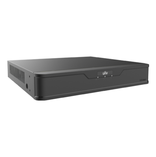 XVR Hibrid 8 canale Analog 8 MP si 2 canale IP 8 MP, audio over coaxial, alarma - UNIVIEW XVR301-08U3 XVR Hibrid 8 canale Analog 8 MP si 2 canale IP 8 MP, audio over coaxial, alarma - UNIVIEW XVR301-08U3