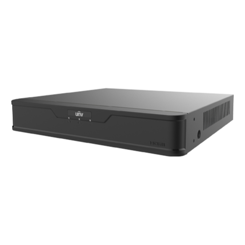 XVR Hibrid 8 canale Analog 8 MP si 2 canale IP 8 MP, audio over coaxial, alarma - UNIVIEW XVR301-08U3 XVR Hibrid 8 canale Analog 8 MP si 2 canale IP 8 MP, audio over coaxial, alarma - UNIVIEW XVR301-08U3