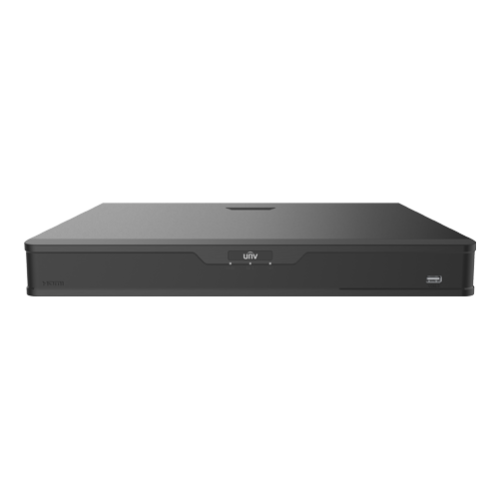 XVR Hibrid 16 canale analog si 2 canale IP 8 MP, audio over coaxial, alarma - UNIVIEW XVR302-16U3 XVR Hibrid 16 canale analog si 2 canale IP 8 MP, audio over coaxial, alarma - UNIVIEW XVR302-16U3