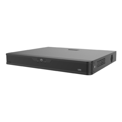 XVR Hibrid 16 canale analog si 2 canale IP 8 MP, audio over coaxial, alarma - UNIVIEW XVR302-16U3 XVR Hibrid 16 canale analog si 2 canale IP 8 MP, audio over coaxial, alarma - UNIVIEW XVR302-16U3