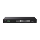 Switch 24 porturi RJ45 Gigabit, 2 porturi SFP Gigabit, Cloud Management - IP-COM G2226F Switch 24 porturi RJ45 Gigabit, 2 porturi SFP Gigabit, Cloud Management - IP-COM G2226F