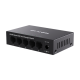 Switch 5 porturi Gigabit, Cloud Management - IP-COM G2205D Switch 5 porturi Gigabit, Cloud Management - IP-COM G2205D