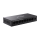 Switch 8 porturi Gigabit, Cloud Management - IP-COM G2208D Switch 8 porturi Gigabit, Cloud Management - IP-COM G2208D