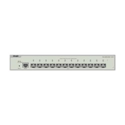 Switch L3, 12 x SFP+ 10G, Cloud Management - Ruijie RG-NBS5500-12XS