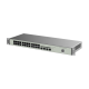 Switch L2, 24 x RJ45 1G, 4 x SFP 1G, Cloud Management - Ruijie Reyee RG-NBS3100-24GT4SFP-V2 Switch L2, 24 x RJ45 1G, 4 x SFP 1G, Cloud Management - Ruijie Reyee RG-NBS3100-24GT4SFP-V2