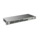 Switch L2, 24 x RJ45 1G, 4 x SFP 1G, Cloud Management - Ruijie Reyee RG-NBS3100-24GT4SFP-V2 Switch L2, 24 x RJ45 1G, 4 x SFP 1G, Cloud Management - Ruijie Reyee RG-NBS3100-24GT4SFP-V2