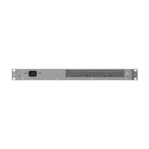 Switch L2, 24 x RJ45 1G, 4 x SFP 1G, Cloud Management - Ruijie Reyee RG-NBS3100-24GT4SFP-V2 Switch L2, 24 x RJ45 1G, 4 x SFP 1G, Cloud Management - Ruijie Reyee RG-NBS3100-24GT4SFP-V2