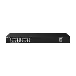 Switch L2, 16 x RJ45 1G, Cloud Management - Ruijie Reyee RG-ES216GC-V2