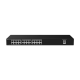 Switch L2, 24 x RJ45 1G, Cloud Management - Ruijie Reyee RG-ES224GC-V2 Switch L2, 24 x RJ45 1G, Cloud Management - Ruijie Reyee RG-ES224GC-V2