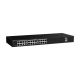 Switch L2, 24 x RJ45 1G, Cloud Management - Ruijie Reyee RG-ES224GC-V2 Switch L2, 24 x RJ45 1G, Cloud Management - Ruijie Reyee RG-ES224GC-V2