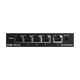 Switch L2, 5 x RJ45 1G, Cloud Management - Ruijie Reyee RG-ES205GC Switch L2, 5 x RJ45 1G, Cloud Management - Ruijie Reyee RG-ES205GC