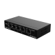 Switch L2, 5 x RJ45 1G, Cloud Management - Ruijie Reyee RG-ES205GC Switch L2, 5 x RJ45 1G, Cloud Management - Ruijie Reyee RG-ES205GC