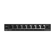 Switch L2, 8 x RJ45 1G, Cloud Management - Ruijie Reyee RG-ES208GC Switch L2, 8 x RJ45 1G, Cloud Management - Ruijie Reyee RG-ES208GC