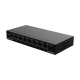 Switch L2, 8 x RJ45 1G, Cloud Management - Ruijie Reyee RG-ES208GC Switch L2, 8 x RJ45 1G, Cloud Management - Ruijie Reyee RG-ES208GC