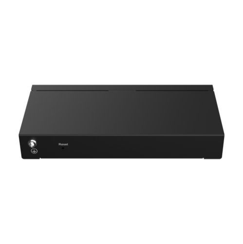 Switch L2, 8 x RJ45 1G, Cloud Management - Ruijie Reyee RG-ES208GC Switch L2, 8 x RJ45 1G, Cloud Management - Ruijie Reyee RG-ES208GC