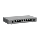 Router 8 porturi RJ45 1 Gbps, 1 port SFP 1 Gbps, 200 clienti, Multi-WAN, Cloud Management - Ruijie RG-EG209GS Router 8 porturi RJ45 1 Gbps, 1 port SFP 1 Gbps, 200 clienti, Multi-WAN, Cloud Management - Ruijie RG-EG209GS