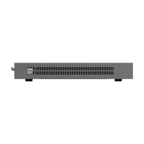 Router 8 porturi RJ45 1 Gbps, 1 port SFP 1 Gbps, 200 clienti, Multi-WAN, Cloud Management - Ruijie RG-EG209GS Router 8 porturi RJ45 1 Gbps, 1 port SFP 1 Gbps, 200 clienti, Multi-WAN, Cloud Management - Ruijie RG-EG209GS