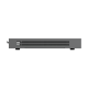 Router 8 porturi RJ45 1 Gbps, 1 port SFP 1 Gbps, 200 clienti, Multi-WAN, Cloud Management - Ruijie RG-EG209GS Router 8 porturi RJ45 1 Gbps, 1 port SFP 1 Gbps, 200 clienti, Multi-WAN, Cloud Management - Ruijie RG-EG209GS