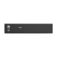 Switch L2, 4 x RJ45 1G PoE, 1 x RJ45 1G, Cloud Management - Ruijie Reyee RG-ES205GC-P