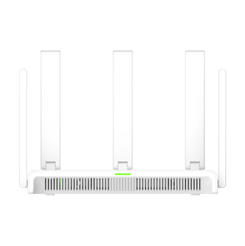 Router WiFi 6 Dual Band, 5 x RJ45 Gigabit, AX3000, 5 dBi, Dual-WAN, Cloud Management - Ruijie RG-EW3000GX Router WiFi 6 Dual Band, 5 x RJ45 Gigabit, AX3000, 5 dBi, Dual-WAN, Cloud Management - Ruijie RG-EW3000GX