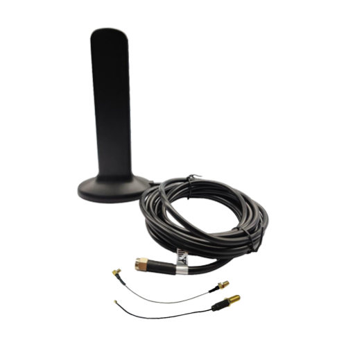 Antena externa pentru centrala AXPro Ultra - HIKVISION DS-PT061