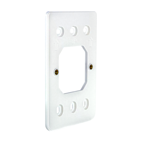 Set 10 suporti de montare pentru Access Point RG-RAP1200(P) - Ruijie RG-RAP1200(P)-MNT