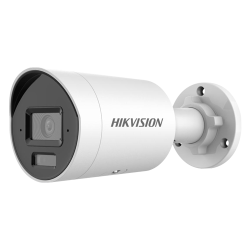 Camera IP 8MP, AcuSense, lentila 2.8mm, IR 40m, WL 40m, Audio, Alarma Audio+Stroboscop - HIKVISION DS-2CD2083G2-LI2U-SL-2.8mm Camera IP 8MP, AcuSense, lentila 2.8mm, IR 40m, WL 40m, Audio, Alarma Audio+Stroboscop - HIKVISION DS-2CD2083G2-LI2U-SL-2.8mm