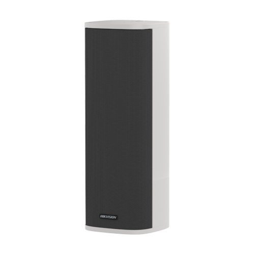Speaker IP, tip coloana, 120W, Alarma, IP66 - HIKVISION DS-QAZ14A2G1 Speaker IP, tip coloana, 120W, Alarma, IP66 - HIKVISION DS-QAZ14A2G1