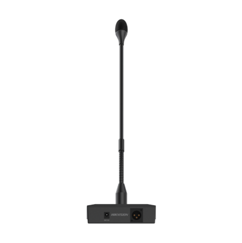 Microfon dispecerat, SNR 70dB - HIKVISION DS-QAE0MG0G1