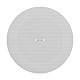 Difuzor IP, 10W, Bluetooth, PoE, montare tavan - HIKVISION DS-QAZ1610G1-BE Difuzor IP, 10W, Bluetooth, PoE, montare tavan - HIKVISION DS-QAZ1610G1-BE