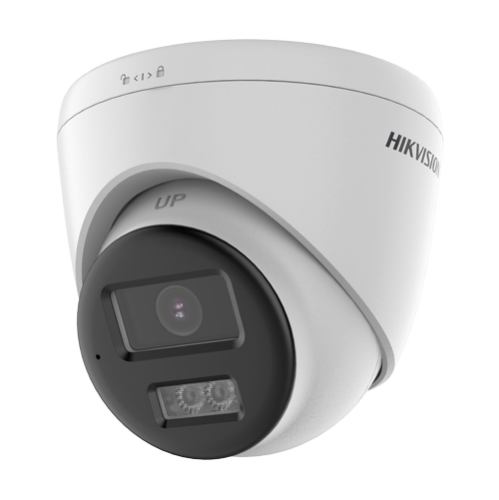 Camera analog, 3K, lentila 2.8mm, IR 40m, WL 40m, Audio bidirectional - HIKVISION DS-2CE78K0T-LTS-2.8mm Camera analog, 3K, lentila 2.8mm, IR 40m, WL 40m, Audio bidirectional - HIKVISION DS-2CE78K0T-LTS-2.8mm