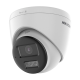 Camera analog, 3K, lentila 2.8mm, IR 40m, WL 40m, Audio bidirectional - HIKVISION DS-2CE78K0T-LTS-2.8mm Camera analog, 3K, lentila 2.8mm, IR 40m, WL 40m, Audio bidirectional - HIKVISION DS-2CE78K0T-LTS-2.8mm