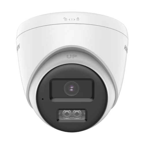 Camera analog, 3K, lentila 2.8mm, IR 40m, WL 40m, Audio bidirectional - HIKVISION DS-2CE78K0T-LTS-2.8mm Camera analog, 3K, lentila 2.8mm, IR 40m, WL 40m, Audio bidirectional - HIKVISION DS-2CE78K0T-LTS-2.8mm